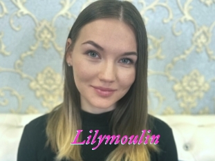 Lilymoulin