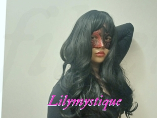 Lilymystique