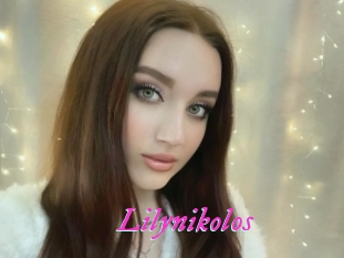 Lilynikolos