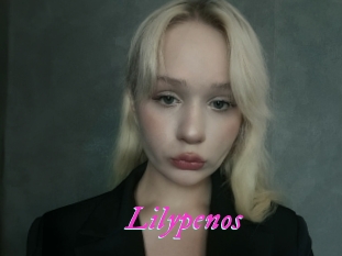 Lilypenos