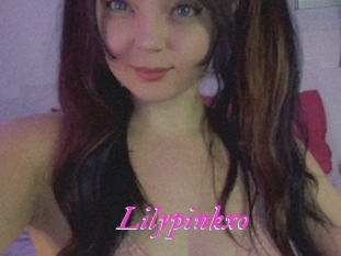 lilypinkxo Fille Sensuelle