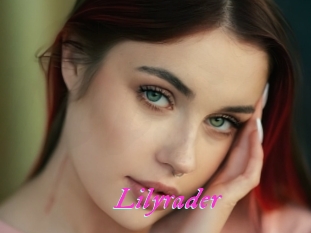 lilyrader Fille Sensuelle