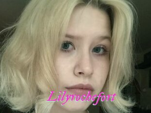Lilyrochefort