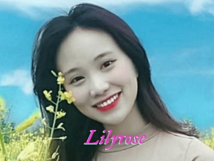 Lilyrose