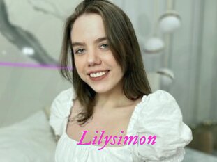 Lilysimon