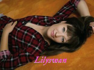 Lilyswan
