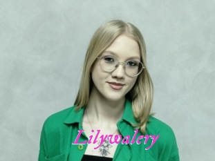 Lilywalery