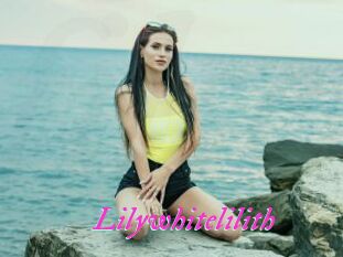 Lilywhitelilith