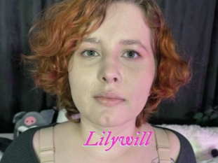 Lilywill