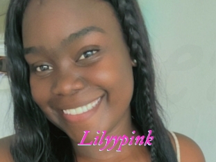 Lilyypink