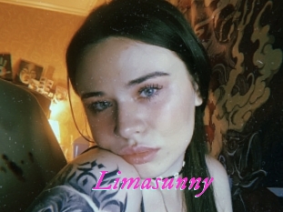 limasunny Fille Sensuelle
