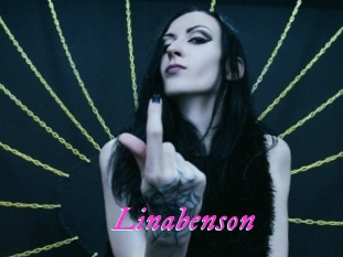 Linabenson