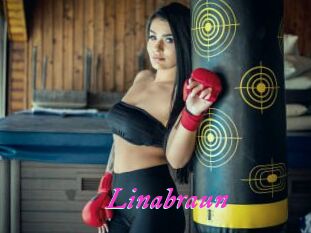 linabraun Fille Sensuelle