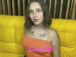 linadali Fille Sensuelle