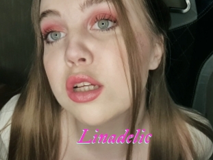 linadelic Fille Sensuelle