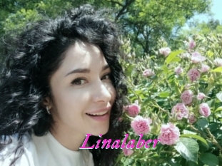 Linalaber
