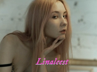 linaleest Fille Sensuelle