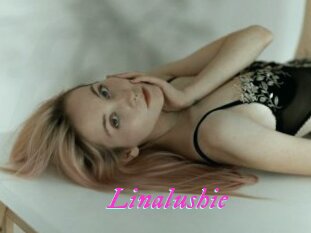 linalushie Fille Sensuelle