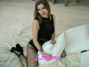 liname Fille Sensuelle