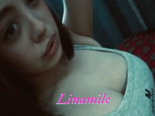 linamile Fille Sensuelle