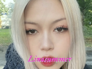 linasummer Fille Sensuelle