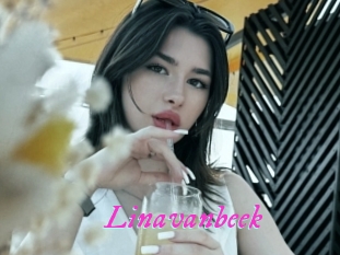 Linavanbeek