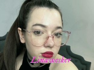 Linawesker
