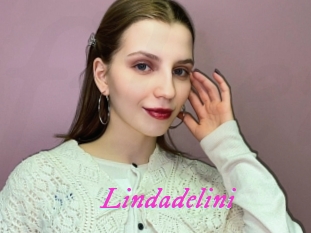 lindadelini Fille Sensuelle