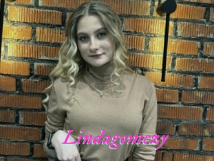 Lindagomezy
