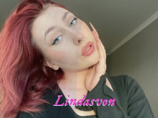 Lindasvon