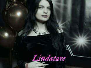 lindatare Fille Sensuelle