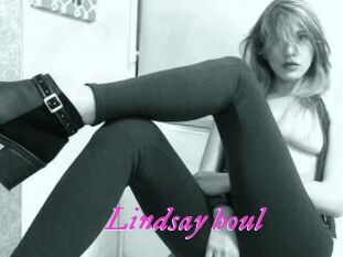 lindsay_houl Fille Sensuelle
