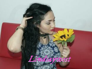 lindsaywest Fille Sensuelle