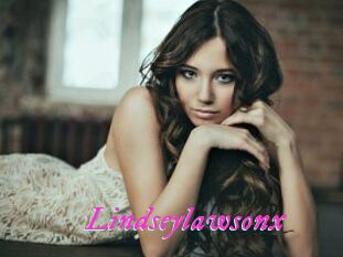 Lindseylawsonx