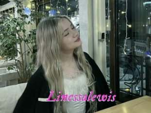 linessalewis Fille Sensuelle