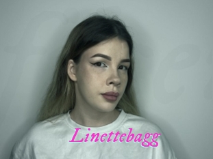 linettebagg Fille Sensuelle