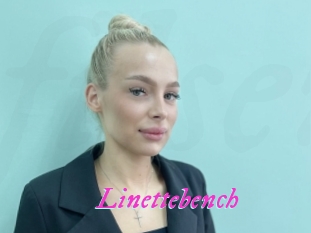 Linettebench