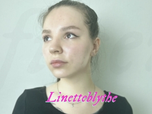 Linetteblythe