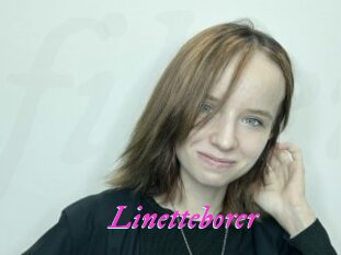 Linetteborer