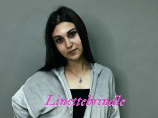 Linettebrindle