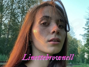 Linettebrownell