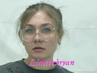 Linettebryan