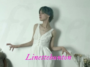 Linettebunton