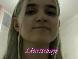 Linettebuys