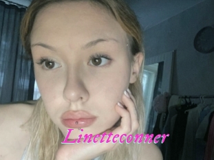Linetteconner