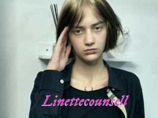 Linettecounsell