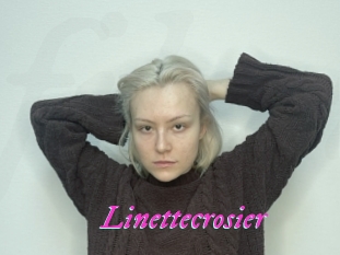 linettecrosier Fille Sensuelle
