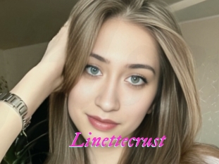Linettecrust
