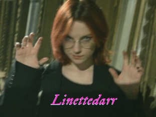 Linettedarr