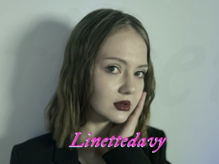 Linettedavy